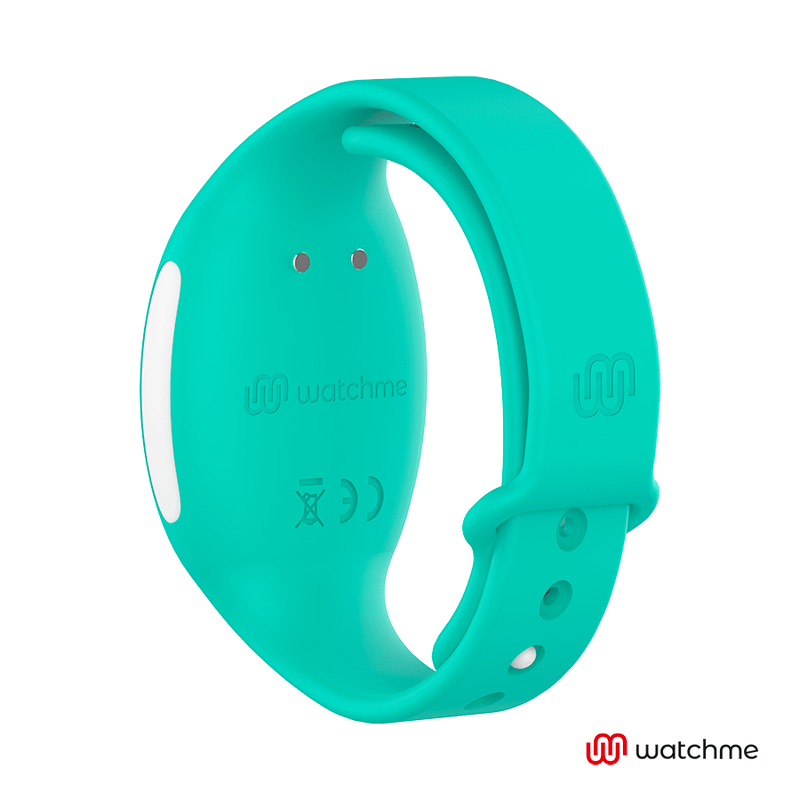 WEARWATCH - TECHNOLOGIE DE TÉLÉCOMMANDE EGG WATCHME SEAWATER – Image 4
